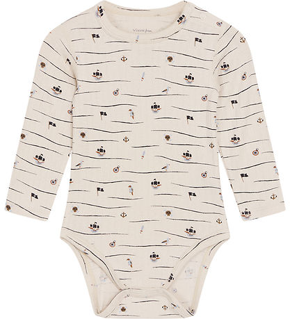 Hust and Claire Body l/æ - Bambus - Buller - French Oak Hust and Claire Body l/æ - Bambus - Buller - French Oak