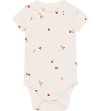 Hust and Claire Body k/æ - Bambus - Buller - White Sand Hust and Claire Body k/æ - Bambus - Buller - White Sand