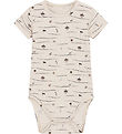 Hust and Claire Body k/æ - Bambus - Buller - Frech Oak