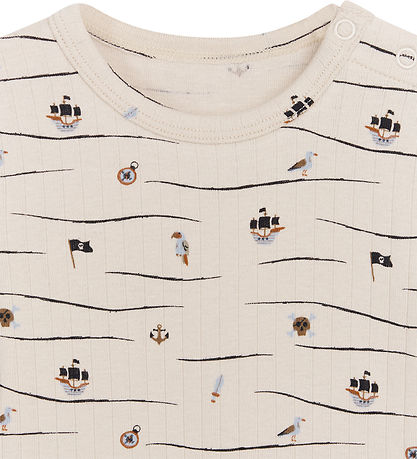 Hust and Claire Body k/æ - Bambus - Buller - Frech Oak Hust and Claire Body k/æ - Bambus - Buller - Frech Oak