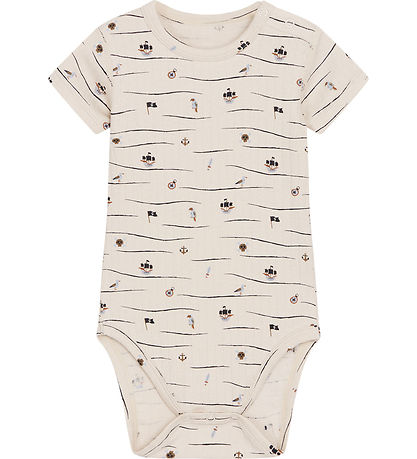 Hust and Claire Body k/æ - Bambus - Buller - Frech Oak Hust and Claire Body k/æ - Bambus - Buller - Frech Oak