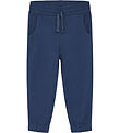 Hust and Claire Trousers - Bamboo - Gubi - Blues Hust and Claire Trousers - Bamboo - Gubi - Blues