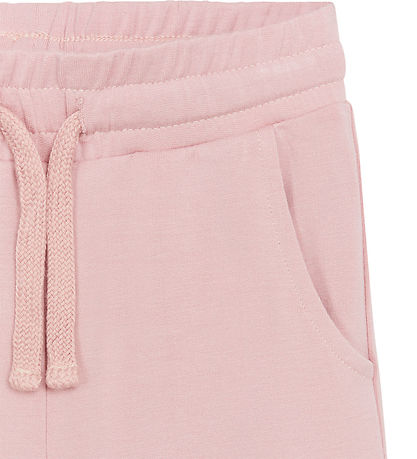 Hust and Claire Bukser - Bambus - Gubi - Dusty Rose