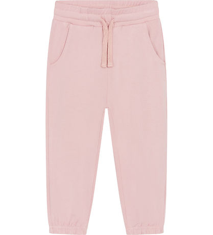 Hust and Claire Bukser - Bambus - Gubi - Dusty Rose