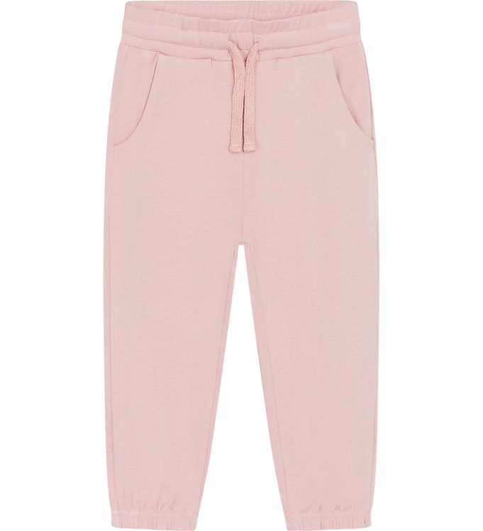 Hust and Claire Bukser - Bambus - Gubi - Dusty Rose