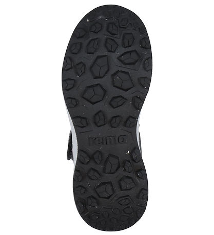 Reima Støvler - Hiipien - Sort