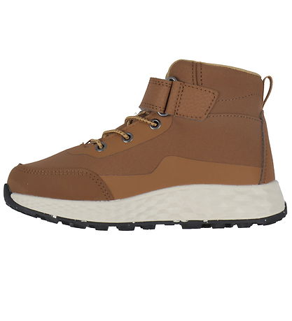 Reima Støvler - Hiipien - Brun Reima Støvler - Hiipien - Brun