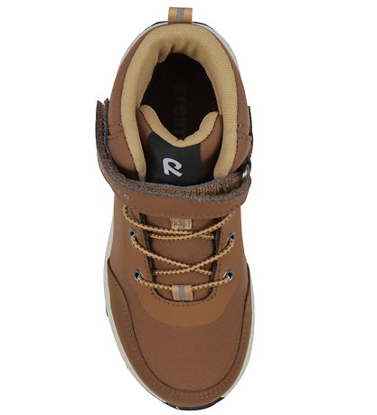 Reima Støvler - Hiipien - Brun Reima Støvler - Hiipien - Brun