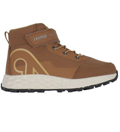 Reima Støvler - Hiipien - Brun