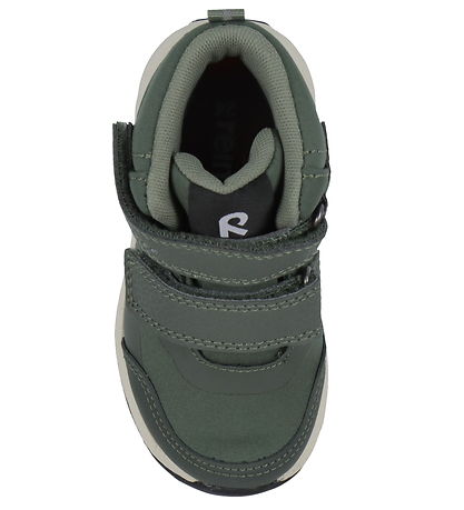 Reima Støvler - Hiivin - Grøn Reima Støvler - Hiivin - Grøn