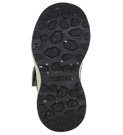 Reima Støvler - Hiivin - Grøn Reima Støvler - Hiivin - Grøn