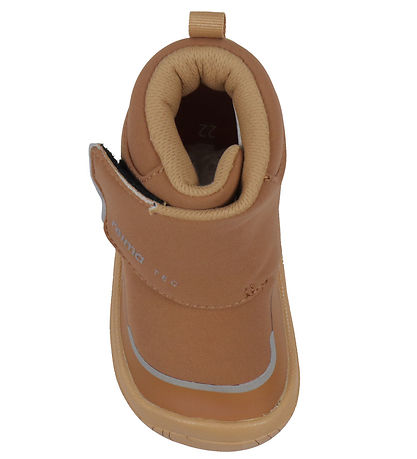 Reima Støvler - Hyppii - Brun