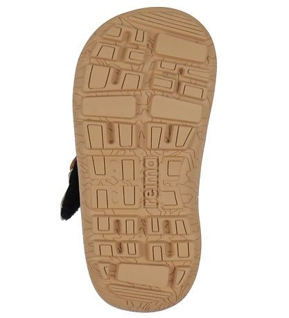 Reima Støvler - Hyppii - Brun