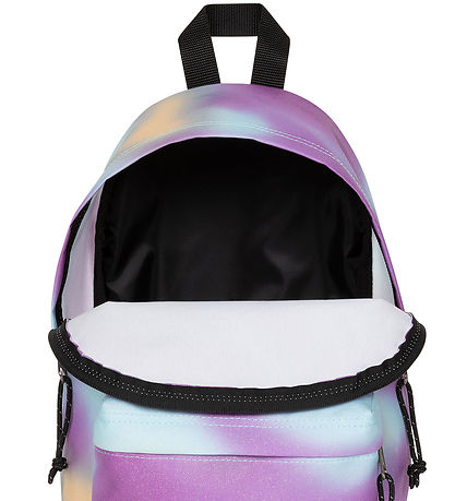 Eastpak Rygsæk - Orbit - 10L - Spark Mermaid Eastpak Rygsæk - Orbit - 10L - Spark Mermaid