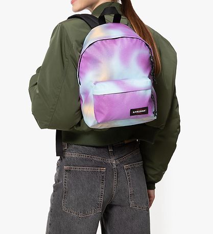 Eastpak Rygsæk - Orbit - 10L - Spark Mermaid Eastpak Rygsæk - Orbit - 10L - Spark Mermaid
