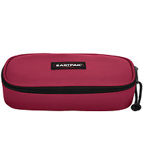Eastpak Penalhus - Oval Single - Wine Burgundy Eastpak Penalhus - Oval Single - Wine Burgundy