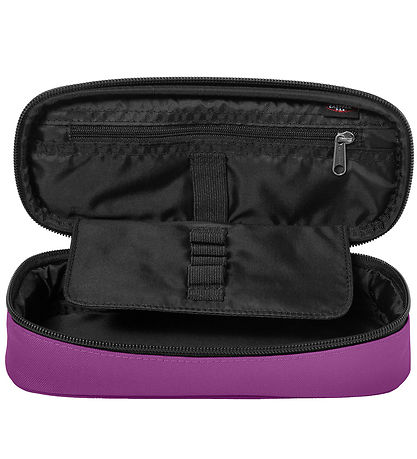 Eastpak Penalhus - Oval Single - Fig Purple