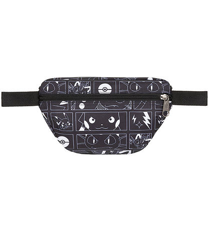 Eastpak Bæltetaske - Springer - 2L - Pokémon Black