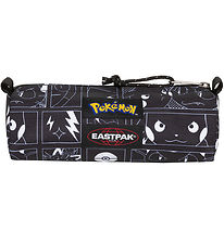 Eastpak Penalhus - Benchmark Single - Pokémon Black Eastpak Penalhus - Benchmark Single - Pokémon Black
