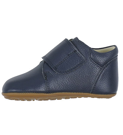 Bundgaard Skindfutter - Tannu - Autumn Winter - Navy Bundgaard Skindfutter - Tannu - Autumn Winter - Navy