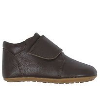 Bundgaard Skindfutter - Tannu - Autumn Winter - Dark Brown Bundgaard Skindfutter - Tannu - Autumn Winter - Dark Brown