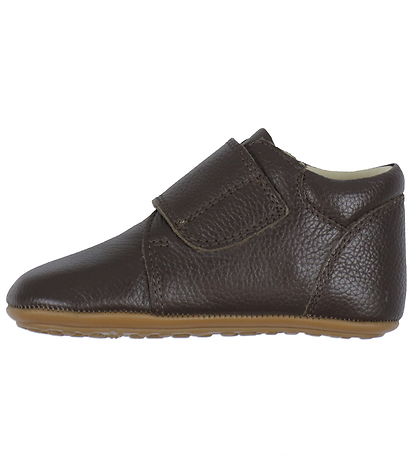 Bundgaard Skindfutter - Tannu - Autumn Winter - Dark Brown