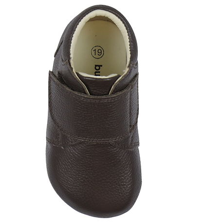Bundgaard Skindfutter - Tannu - Autumn Winter - Dark Brown