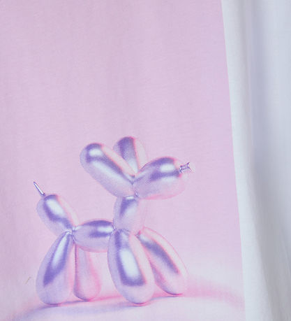 Name It T-shirt - NkfVotea - Bright White Name It T-shirt - NkfVotea - Bright White