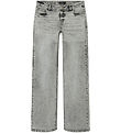LMTD Jeans - NlfTianna - Noos - Light Grey Denim LMTD Jeans - NlfTianna - Noos - Light Grey Denim