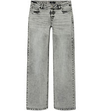 LMTD Jeans - NlfTianna - Noos - Light Grey Denim LMTD Jeans - NlfTianna - Noos - Light Grey Denim