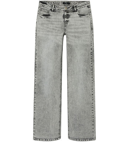 LMTD Jeans - NlfTianna - Noos - Light Grey Denim LMTD Jeans - NlfTianna - Noos - Light Grey Denim
