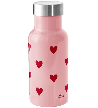 Konges Sløjd Termoflaske - Mon Grand Amour Konges Sløjd Termoflaske - Mon Grand Amour