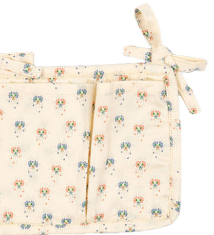 Konges Sløjd Sengelomme - 35,5x16,5 cm - Pipa Petite