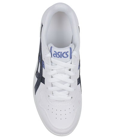 Asics Sko - Japan S GS - Hvid/Midnight Asics Sko - Japan S GS - Hvid/Midnight
