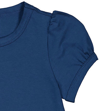 Freds World T-Shirt - Alfa Puff - Navy Freds World T-Shirt - Alfa Puff - Navy