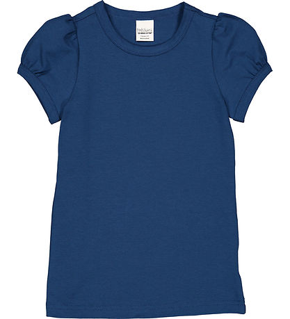 Freds World T-Shirt - Alfa Puff - Navy Freds World T-Shirt - Alfa Puff - Navy