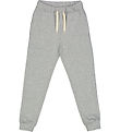 Freds World Sweatpants - Gråmeleret Freds World Sweatpants - Gråmeleret