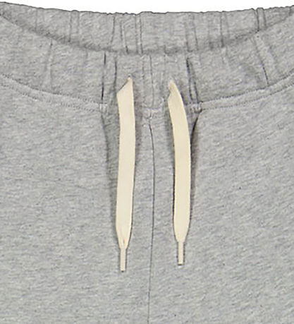 Freds World Sweatpants - Gråmeleret Freds World Sweatpants - Gråmeleret