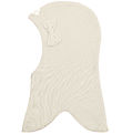 Racing Kids Elefanthue - 2-lags - Ivory m. Sløjfe Racing Kids Elefanthue - 2-lags - Ivory m. Sløjfe