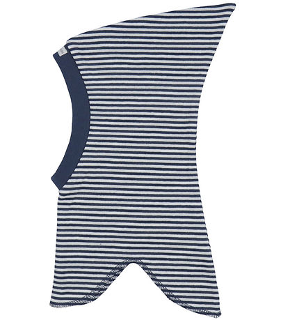 Racing Kids Elefanthue - 1-lags - Navy/Ivory Racing Kids Elefanthue - 1-lags - Navy/Ivory