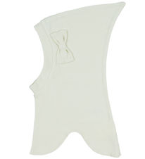 Racing Kids Elefanthue - 1-lags - Ivory m. Sløjfe Racing Kids Elefanthue - 1-lags - Ivory m. Sløjfe