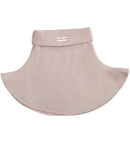 Racing Kids Halsedisse - 2-lags - Rose Mushroom Racing Kids Halsedisse - 2-lags - Rose Mushroom
