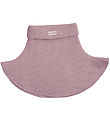Racing Kids Halsedisse - 2-lags - Elderberry Racing Kids Halsedisse - 2-lags - Elderberry