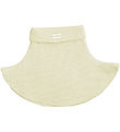 Racing Kids Halsedisse - 2-lags - Ivory Racing Kids Halsedisse - 2-lags - Ivory