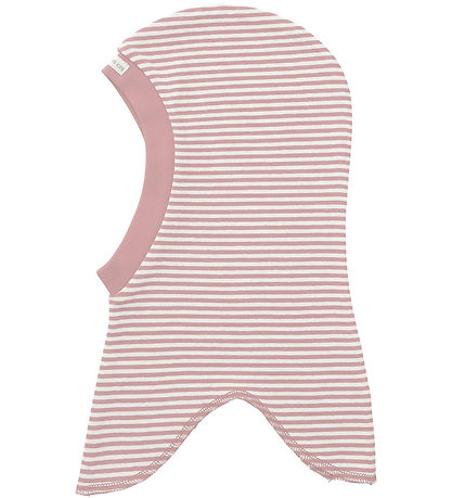 Racing Kids Elefanthue - 1-lags - Rose/Ivory Racing Kids Elefanthue - 1-lags - Rose/Ivory