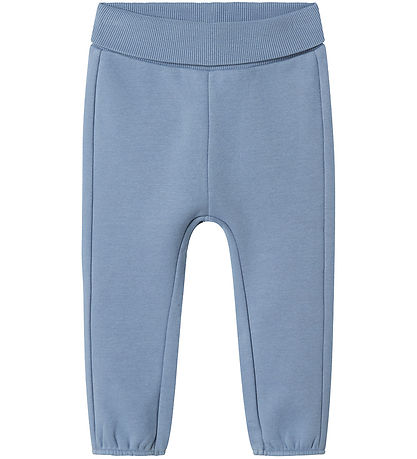 Lil Atelier Sweatpants - NbmIlondon - Troposphere Lil Atelier Sweatpants - NbmIlondon - Troposphere