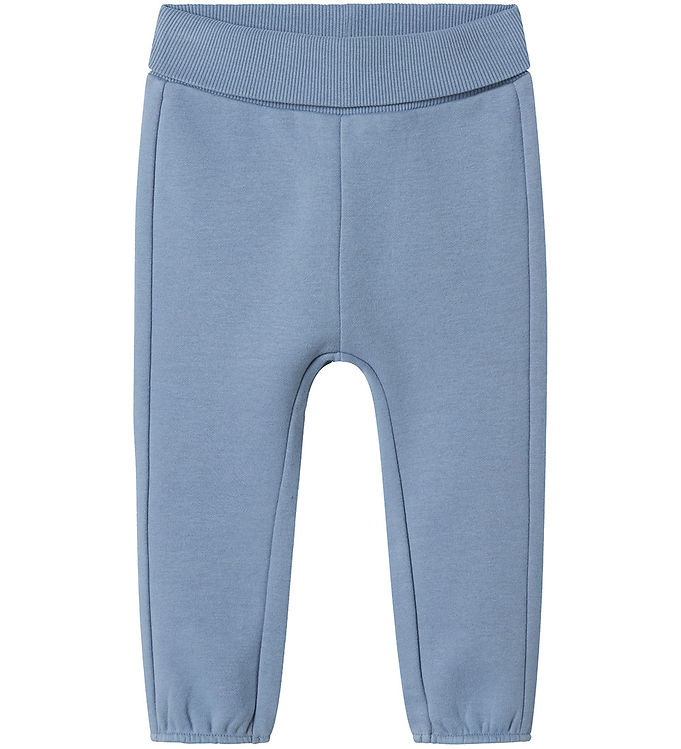 LIL ATELIER Baby Sweatpants Ilondon Raf Troposphere