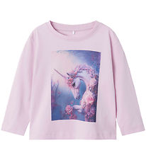 Name It Bluse - NmfVotea - Winsome Orchid/Unicorn Name It Bluse - NmfVotea - Winsome Orchid/Unicorn