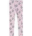 Name It Leggings - NmfVivian - Winsome Orchid/Unicorns