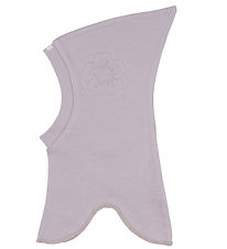 Racing Kids Elefanthue - 1-lags - Rose Mushroom m. Blomst Racing Kids Elefanthue - 1-lags - Rose Mushroom m. Blomst